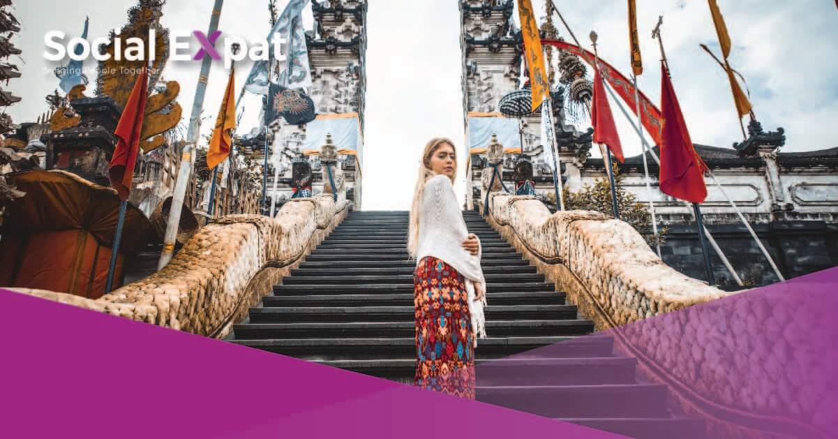 All About Indonesian Cultural Etiquette | Social Expat