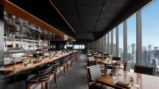 Morimoto Jakarta