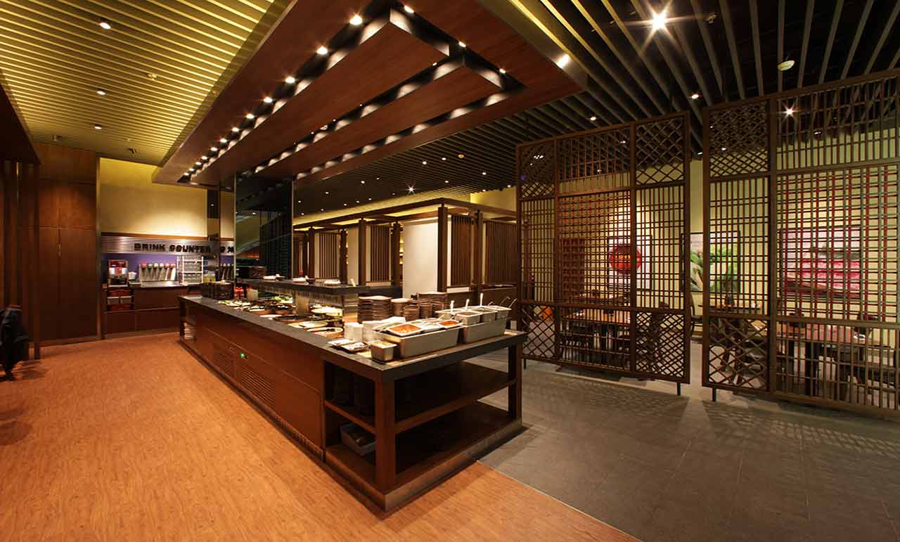 best japanese restaurant in jakarta