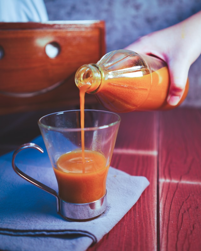 Jamu Indonesia