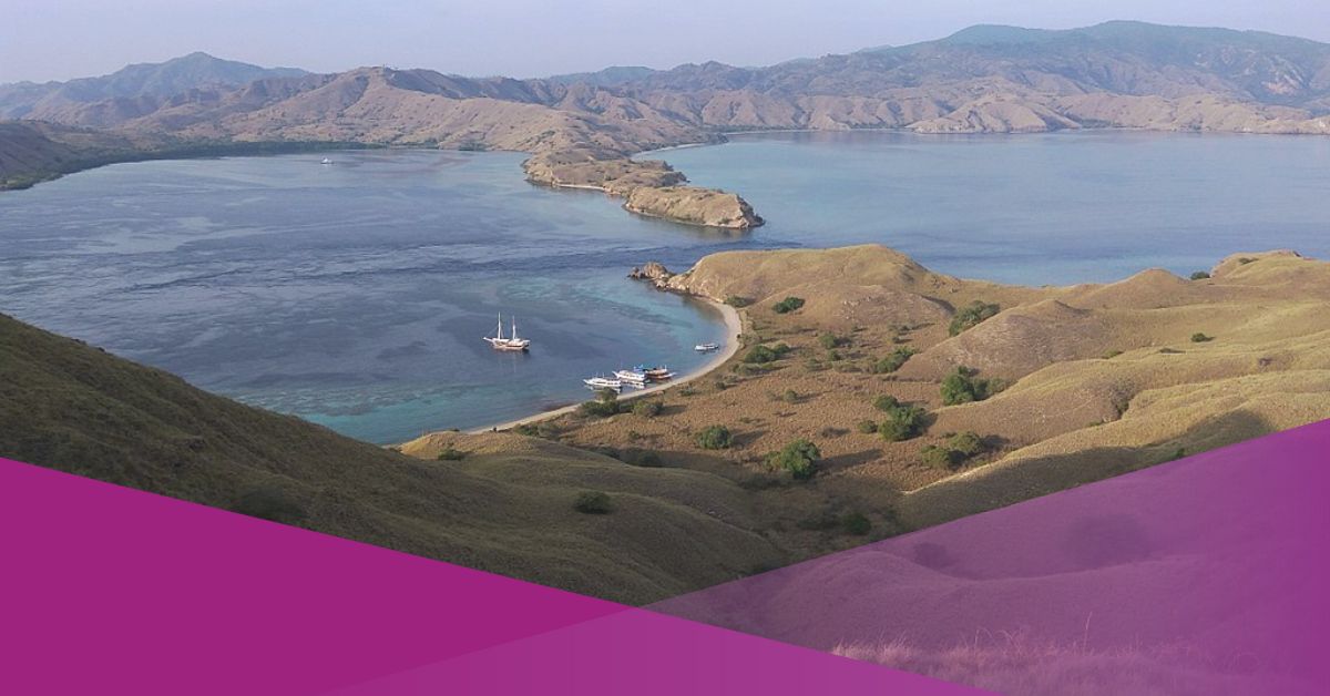 Pulau Gili Lawa Tourism Closed Due to Fire | Social Expat