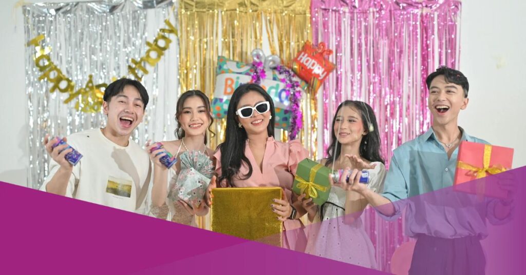 birthday indonesia culture tradition