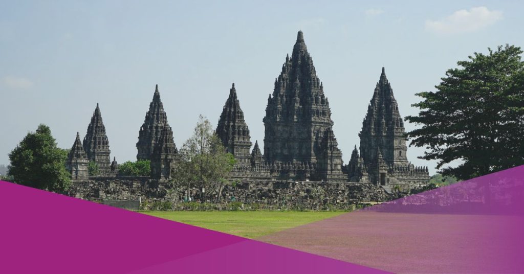 socialexpat 30 Percent Tourists Cancelled Hotel Bookings in Yogyakarta cover