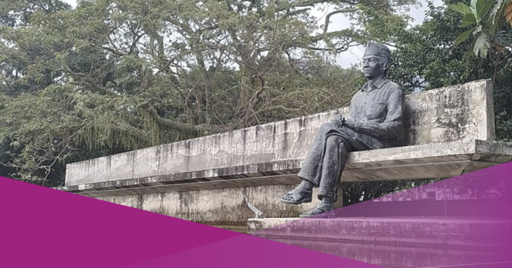 socialexpat 7 Historical Sites in Indonesia You Must Visit cover