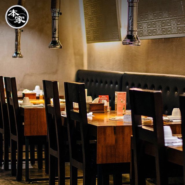Bornga – Authentic Korean Food at Reasonable Prices | Social Expat