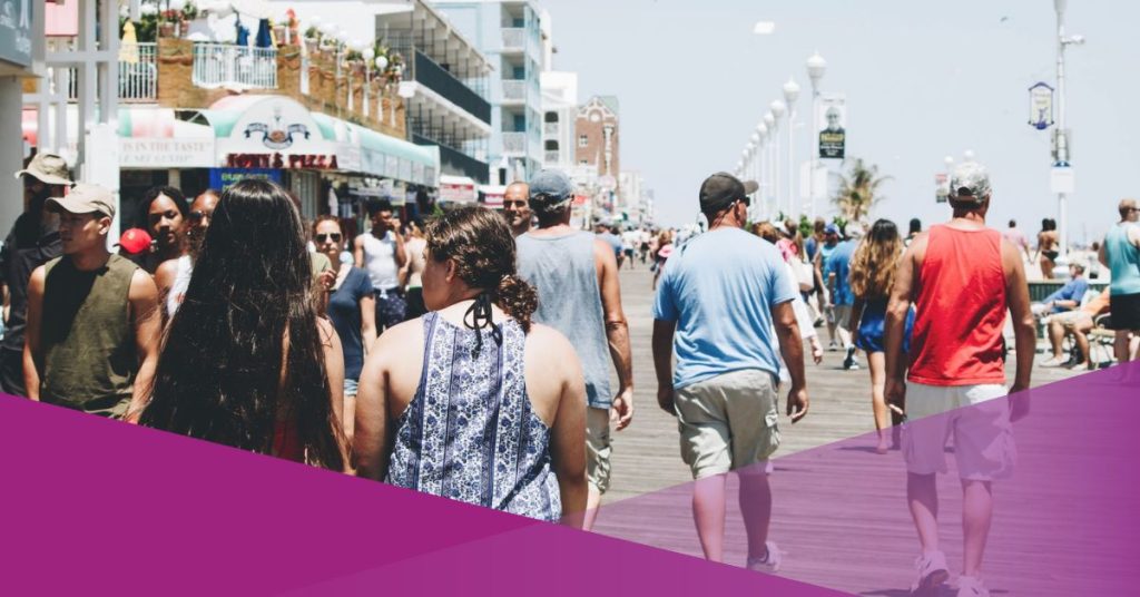 socialexpat Foreign Tourists in Labuan Bajo Increases in August 2022 cover