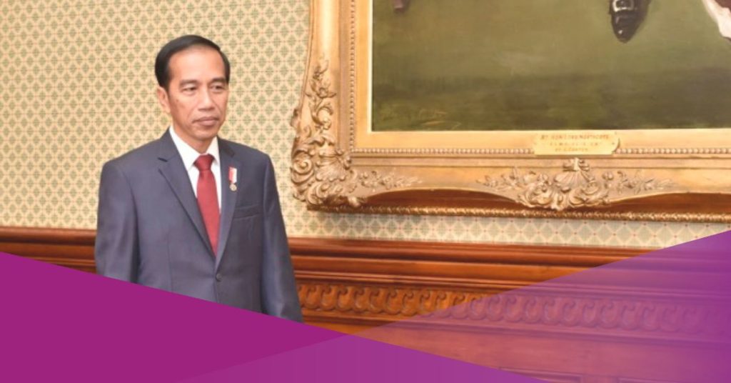 socialexpat Jokowi Points Out Immigration Lack of Improvement cover