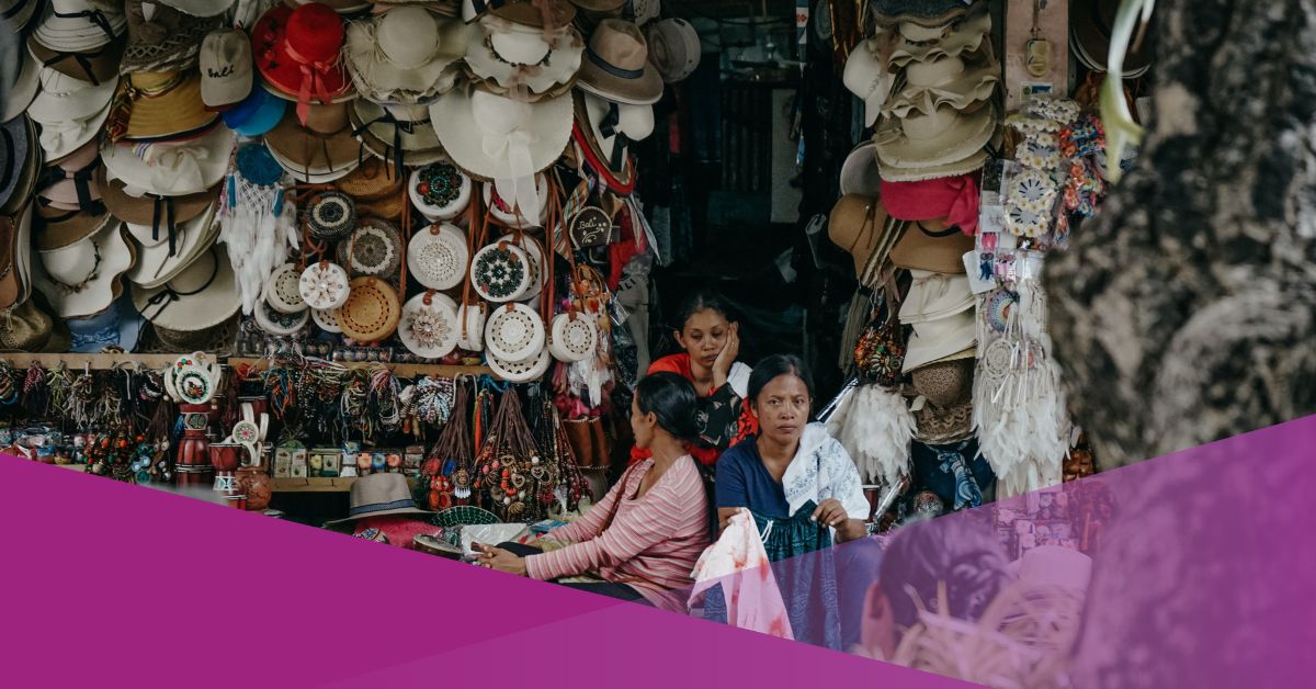 Shopping In Bali - Where To Shop And What To Buy