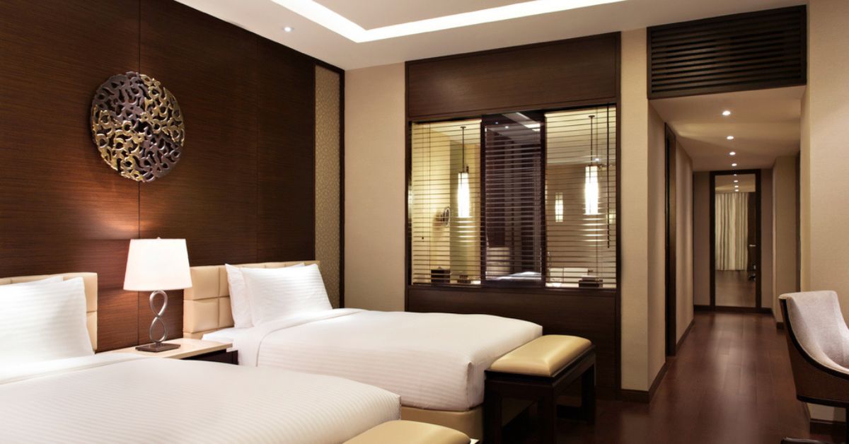 Best Luxury Hotels in Jakarta: 5-Star Luxury Hotel Picks for Your Stay ...