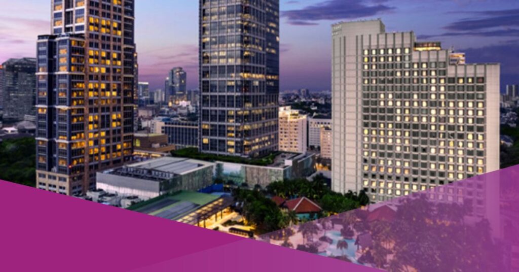 luxury hotel jakarta