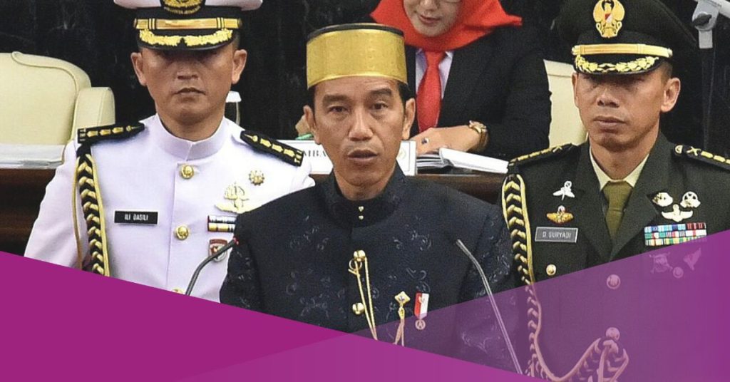 socialexpat Jokowi Covid-19 Pandemic Will Probably End Soon cover (2)