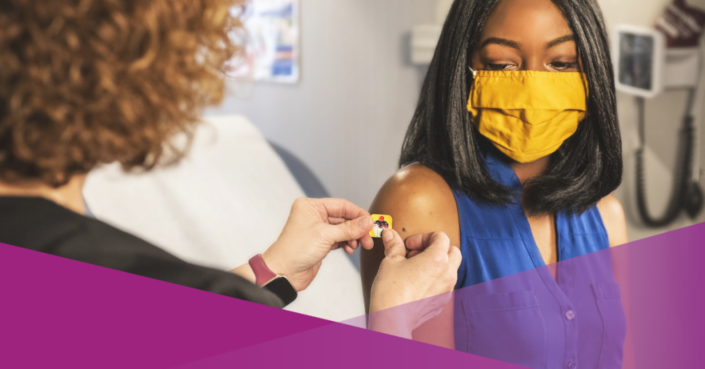 socialexpat Kemenhub Amplifies Covid-19 Vaccination for Foreigners cover