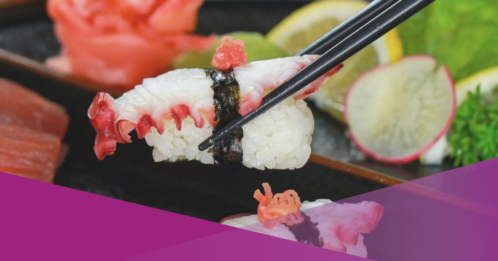 socialexpat Kenjiro The Zen of Japanese Cuisine kenjirojakarta instagram cover