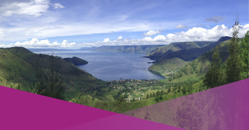 socialexpat Preparations for Danau Toba as Super Priority Destination cover