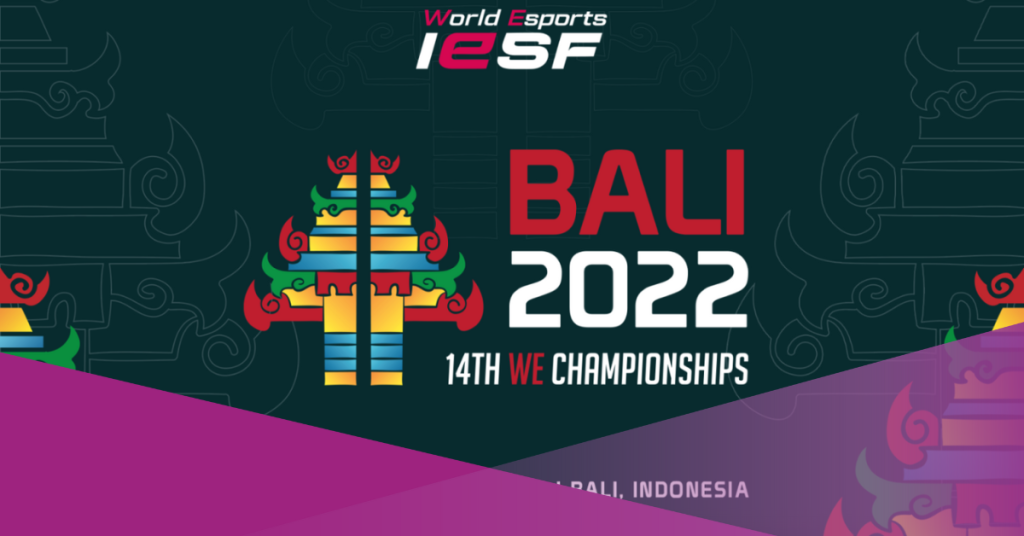 World E-sport Championships