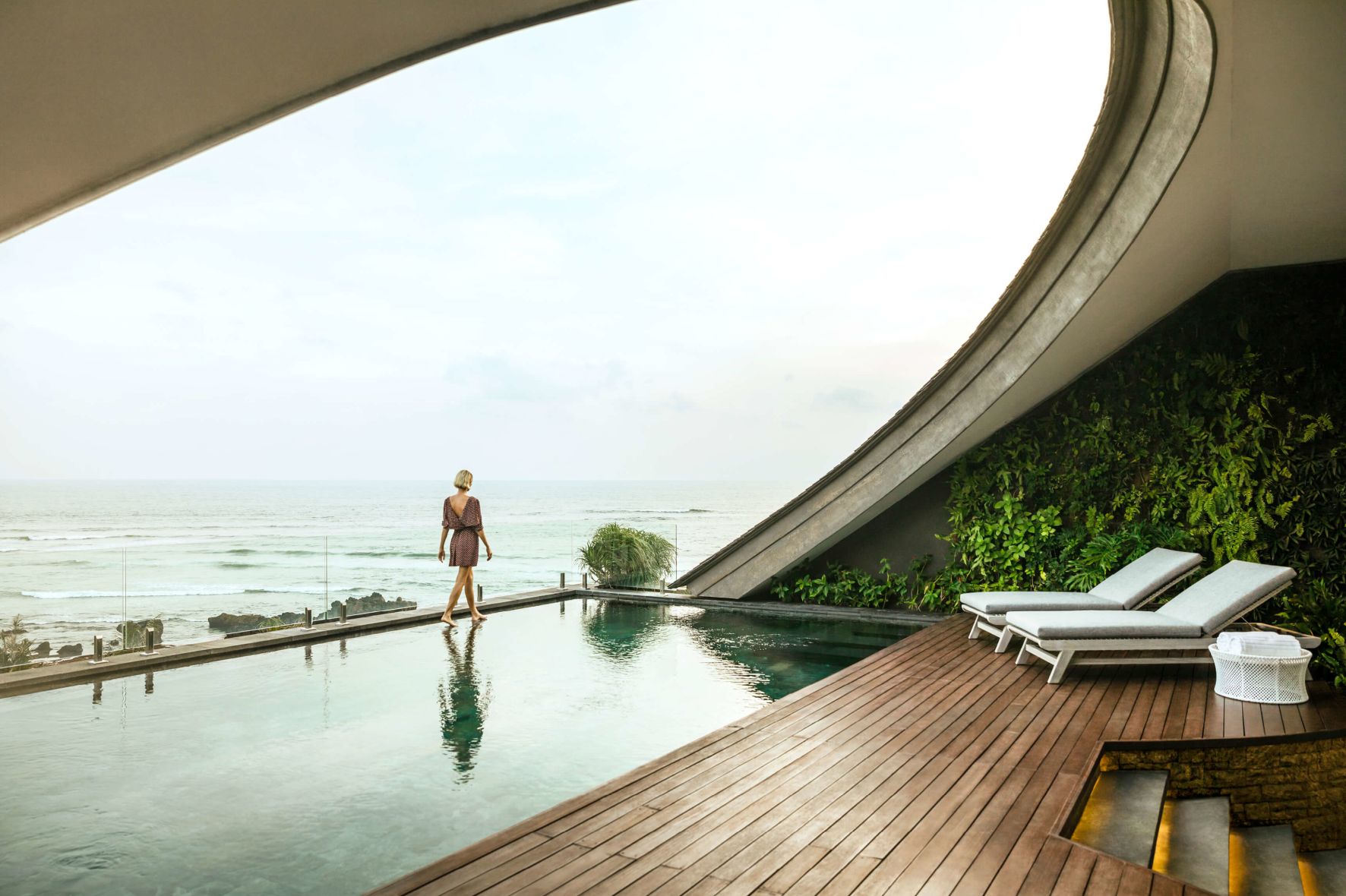 COMO Uma Canggu Bali