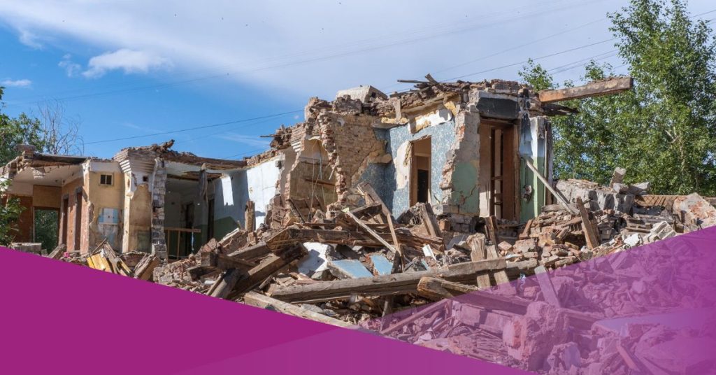 cianjur earthquake