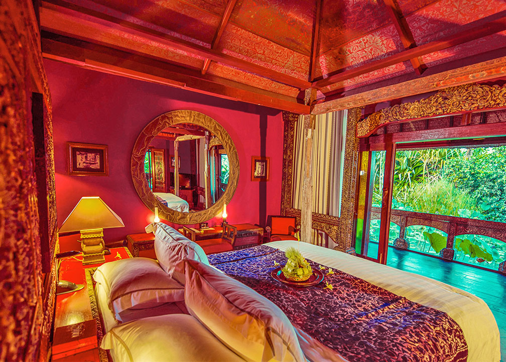 Tugu Hotel Canggu