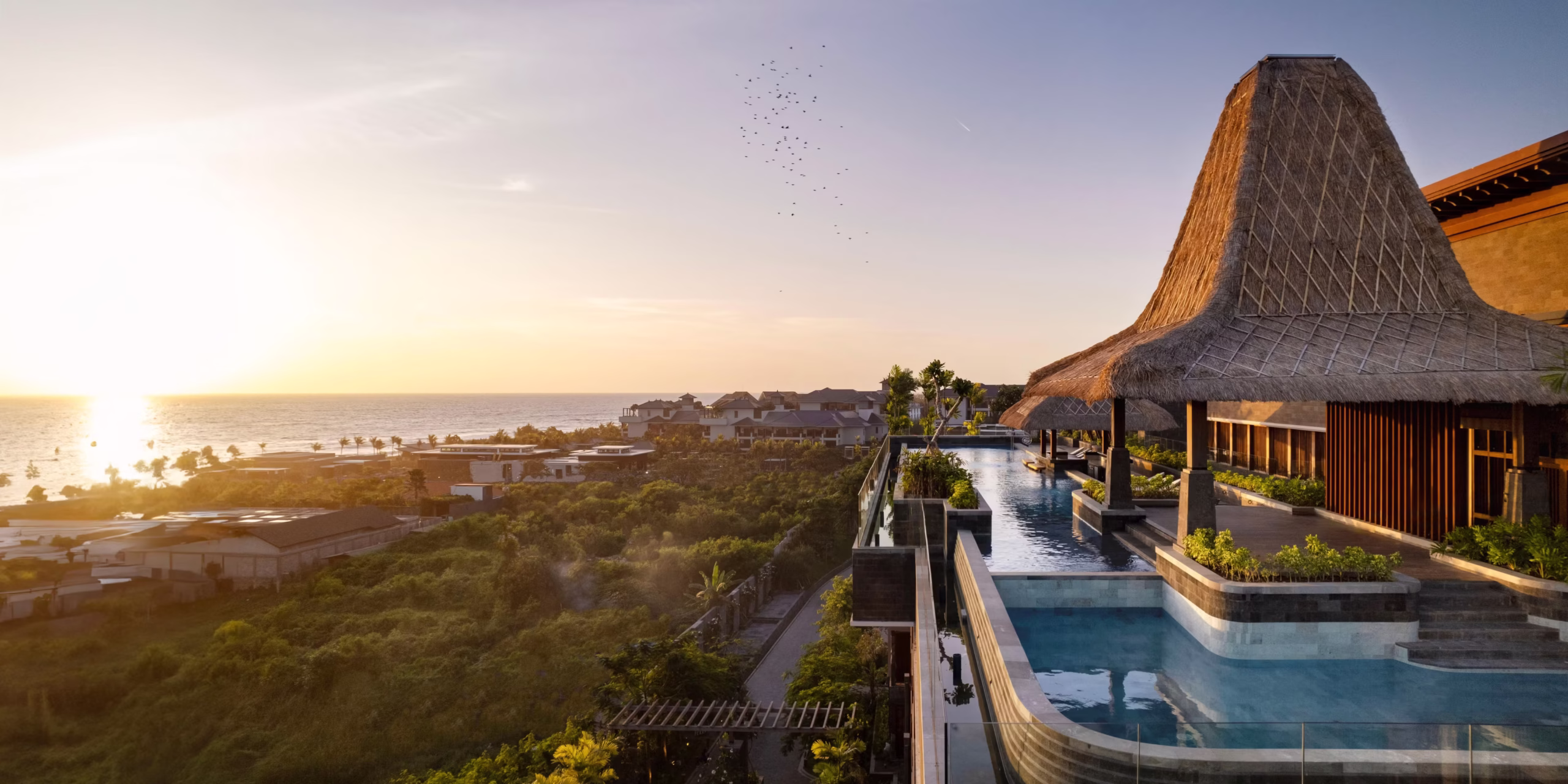 Holiday Inn Resort Bali Canggu