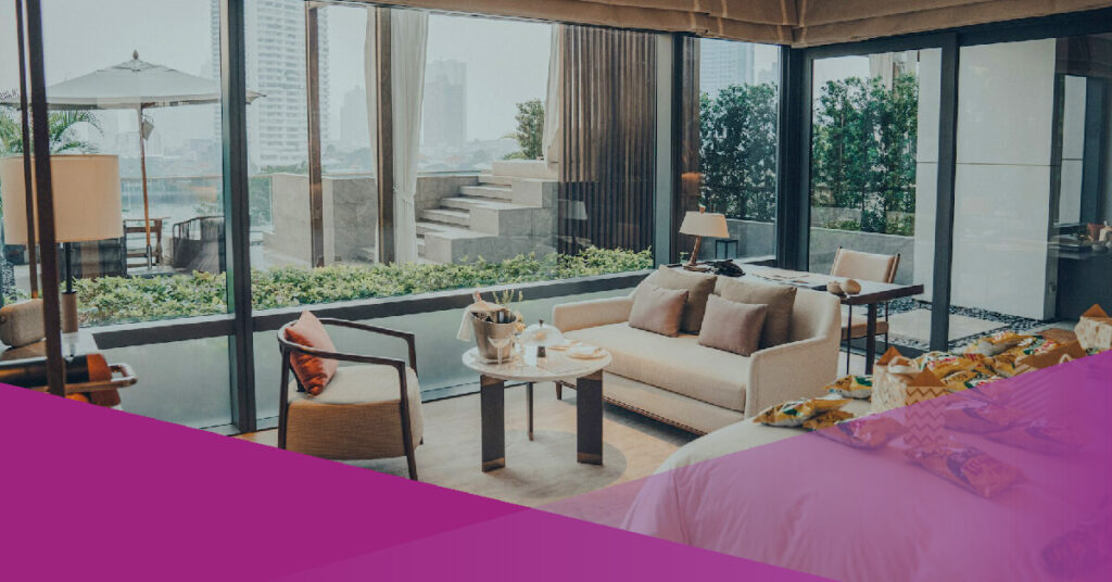 boutique hotels in jakarta