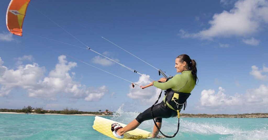 Extreme In Extreme Sports You Need to Try to Pump Up Your Adrenaline