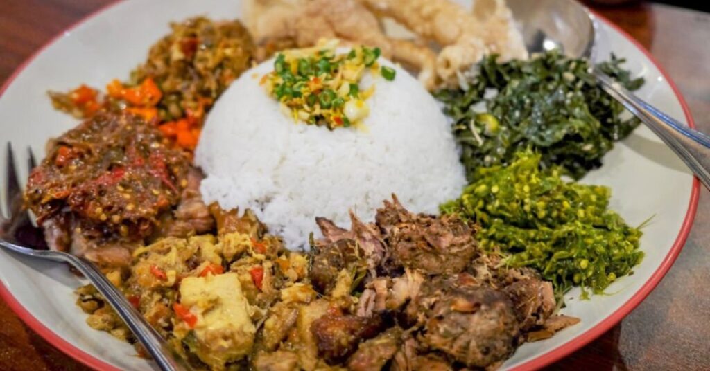 Top 7 Balinese Dishes You Must Try on Your Visit to Bali - Authentic ...