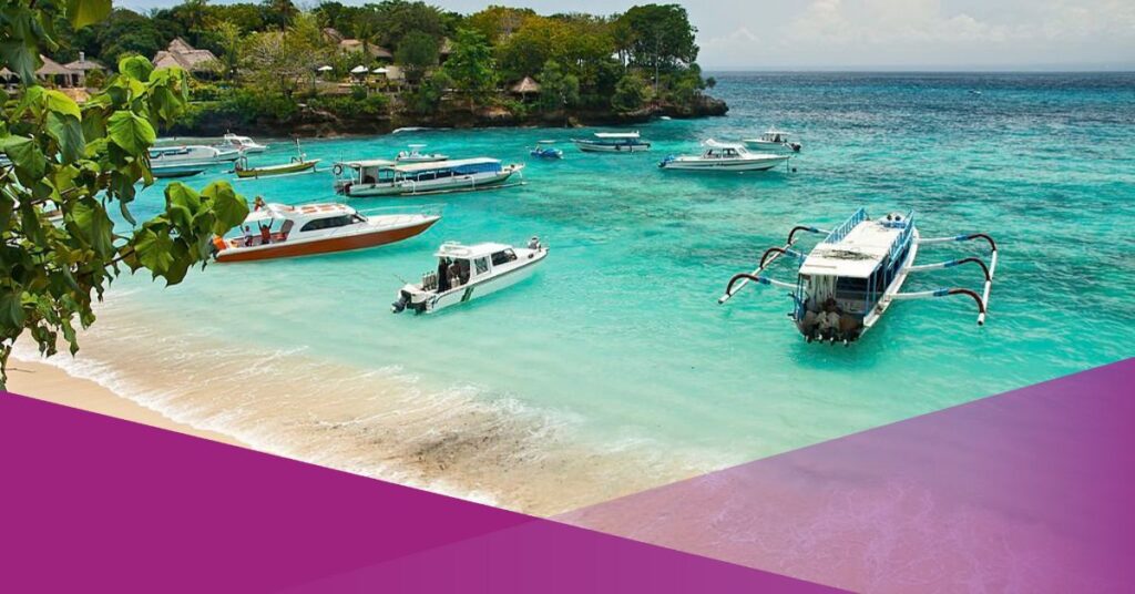 Nusa Lembongan