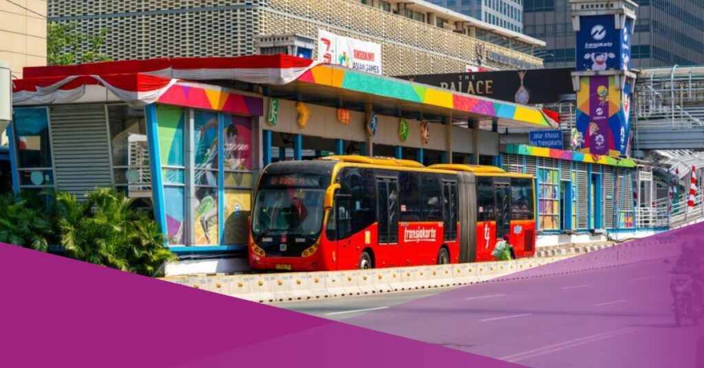 Transjakarta