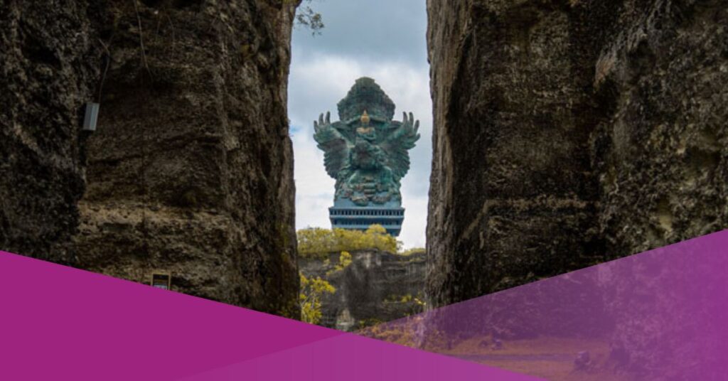 GWK bali