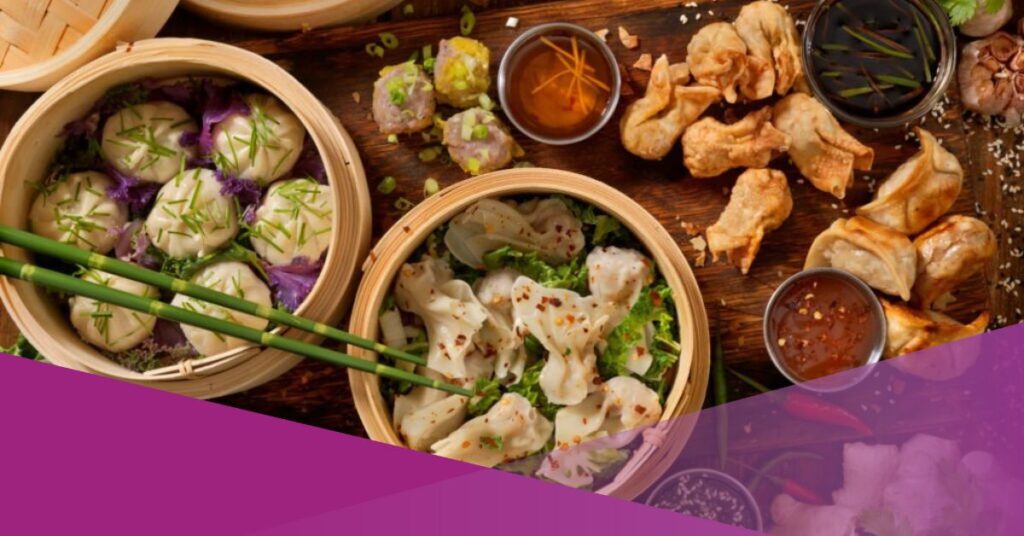 Chinese restaurants in bali