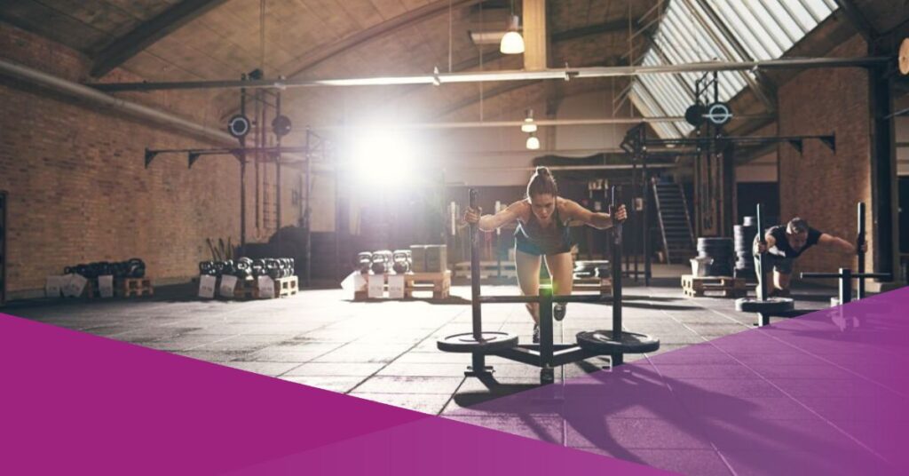 Gym Bali, fitness bali