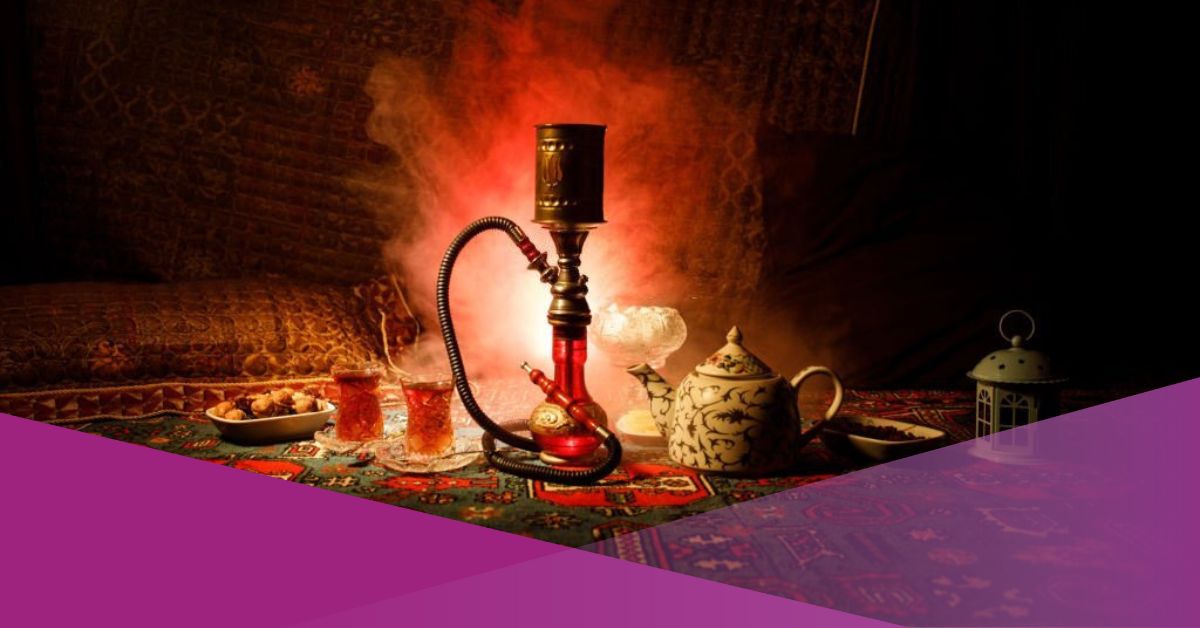 The 7 Best Places to Experience Hookah In Jakarta The 7 Best Places to Experience Hookah In Jakarta