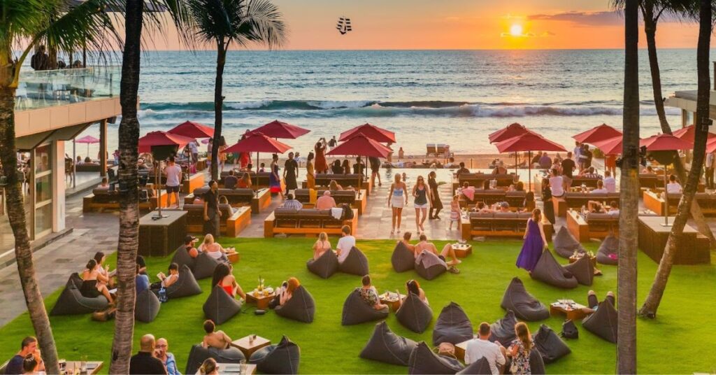 8 Rooftop Bars To See Sunset, Chill, and Networking