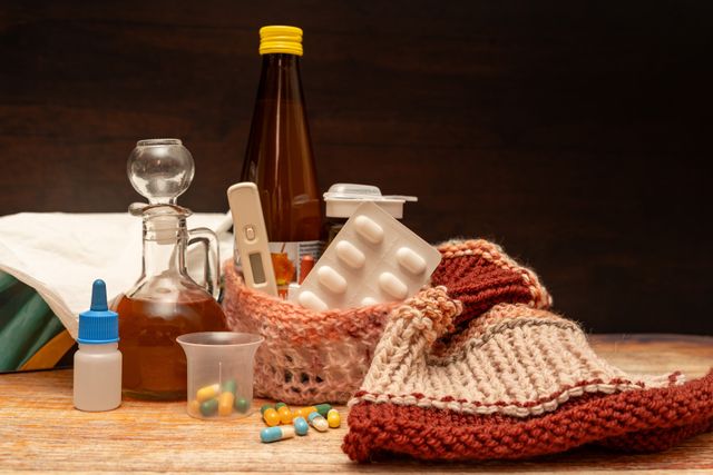 medicine traditional