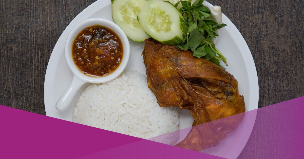 10 Most Well-Known Indonesian Chicken Dishes