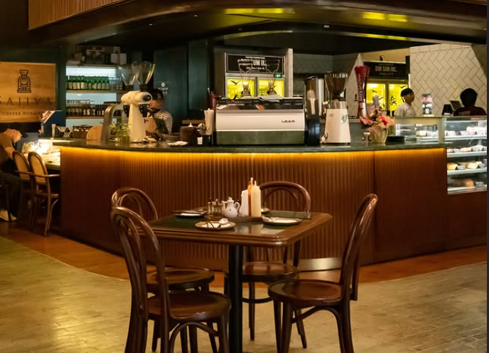 dimsum inc jakarta