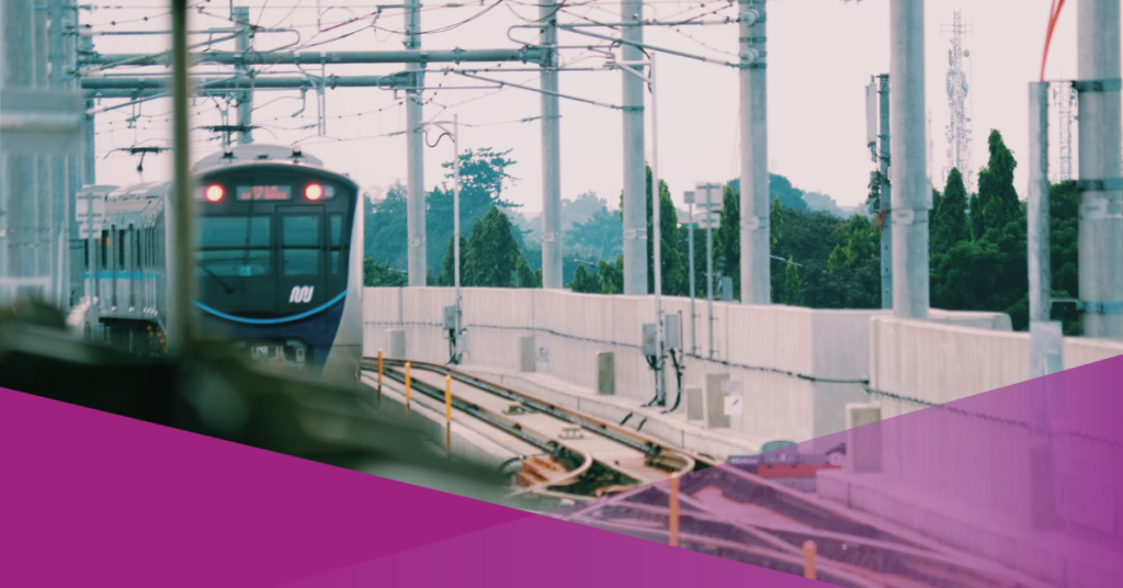 MRT Jakarta