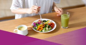 diet in indoneisa