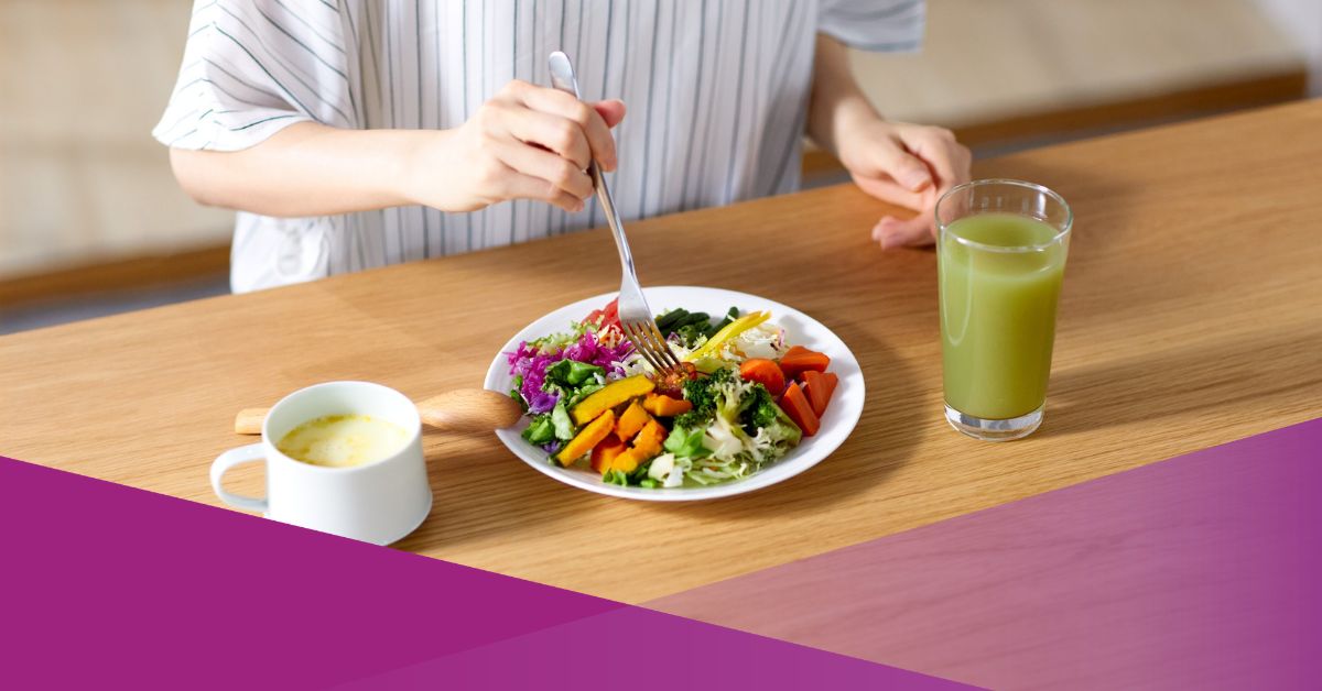 diet in indoneisa