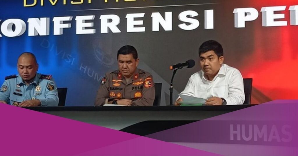 Uzbek citizens murdered an immigration officer in North Jakarta