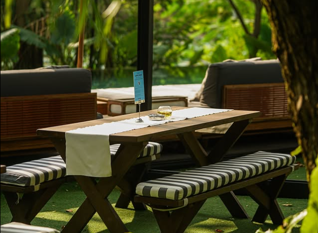 cork and screw jakarta