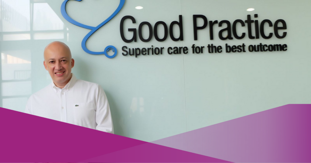 look doctor jakarta