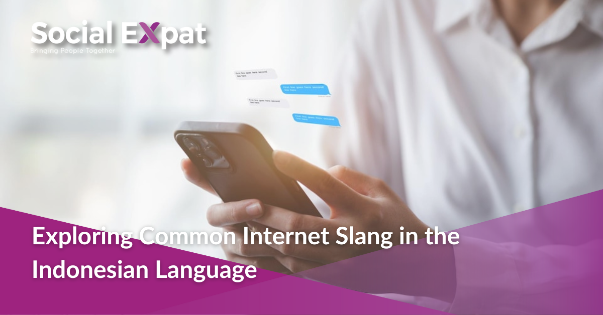 Internet Slang: 81 Terms To Know About