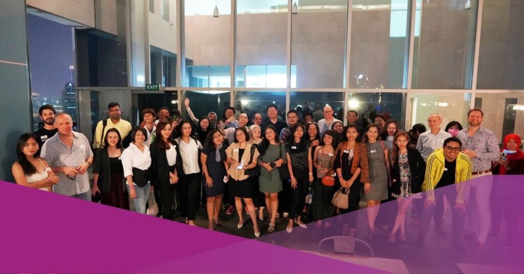 Social Expat held business expat networking event at Costess Bar on the 30th of January 2023.