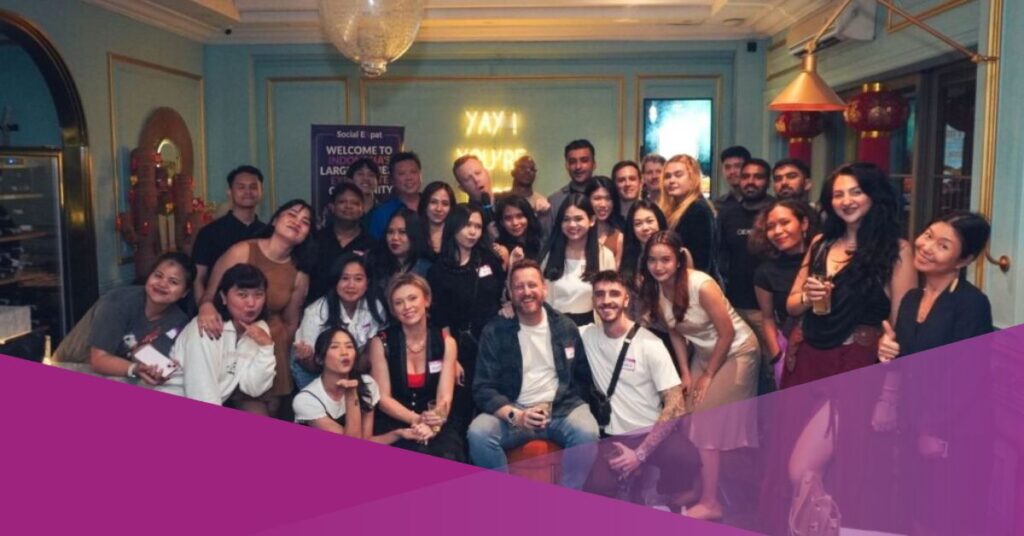 Expat Network in Jakarta: Building a Thriving Community for Expats