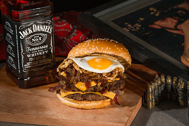 Lawless Burgerbar