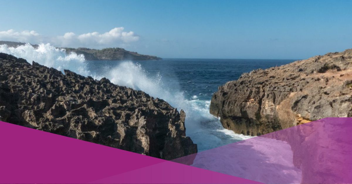 Bali Tourists Urged to Take Caution at Angel Billabong Due to Big