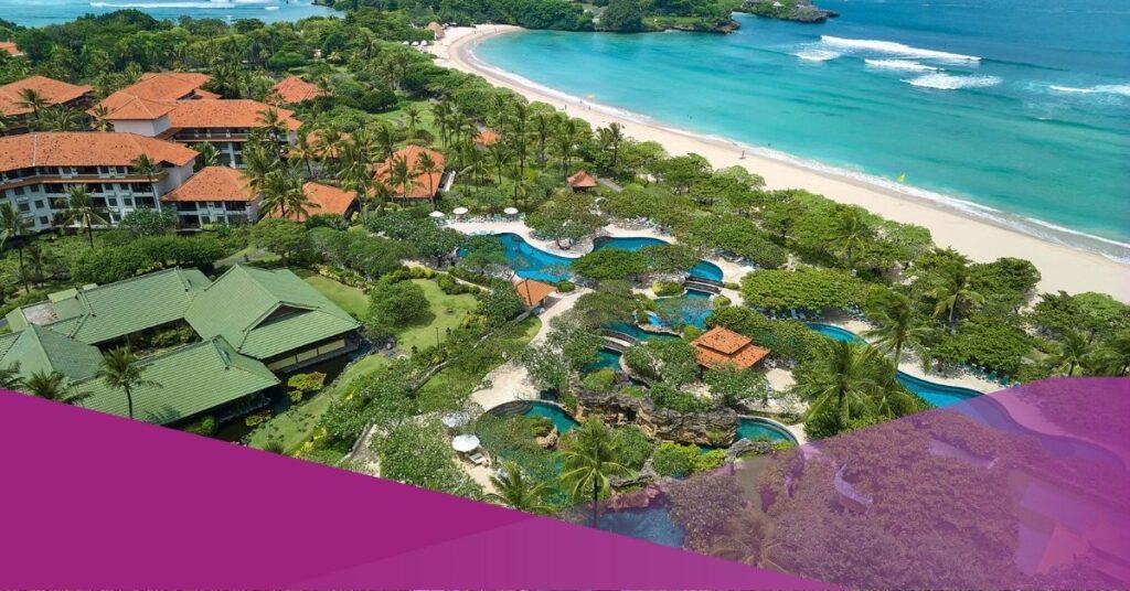 grand hyatt bali