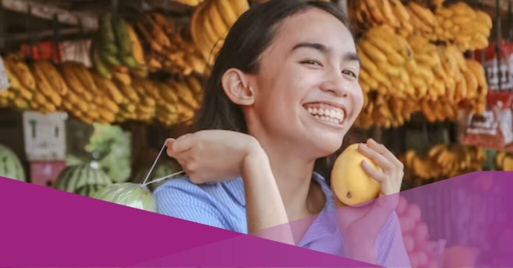 indonesian fruits