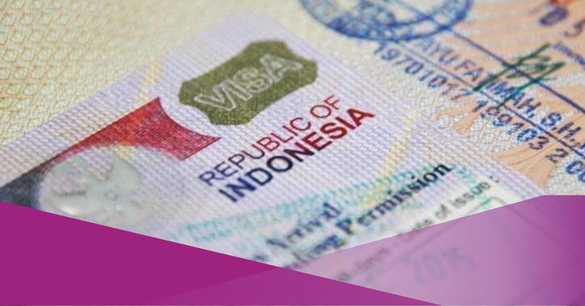 Indonesia Golden Visa Program